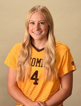Alyssa Bedard headshot